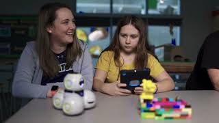STEM - Promotional Video