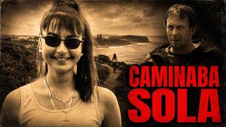 Janelle Patton: Someone followed her