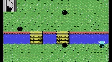 [MSX] Knightmare Dev #12