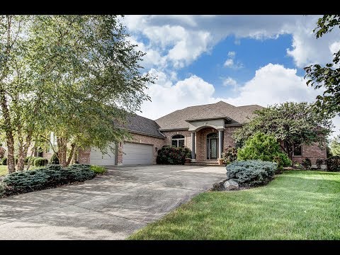 9341 Paragon Mills Lane, Dayton, OH home video tour