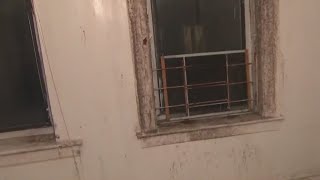 Williamsburg tenants rally for better living conditions