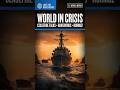 Top 5 World News May 5: Ukraine Ceasefire, Hantavirus Ship, Hormuz Crisis #shorts