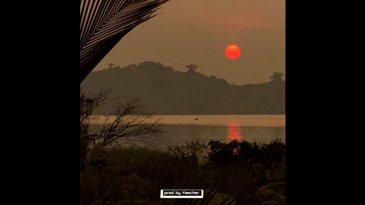 Capo x Maes Type Beat - "HAYAT" (prod. by Yaschar)