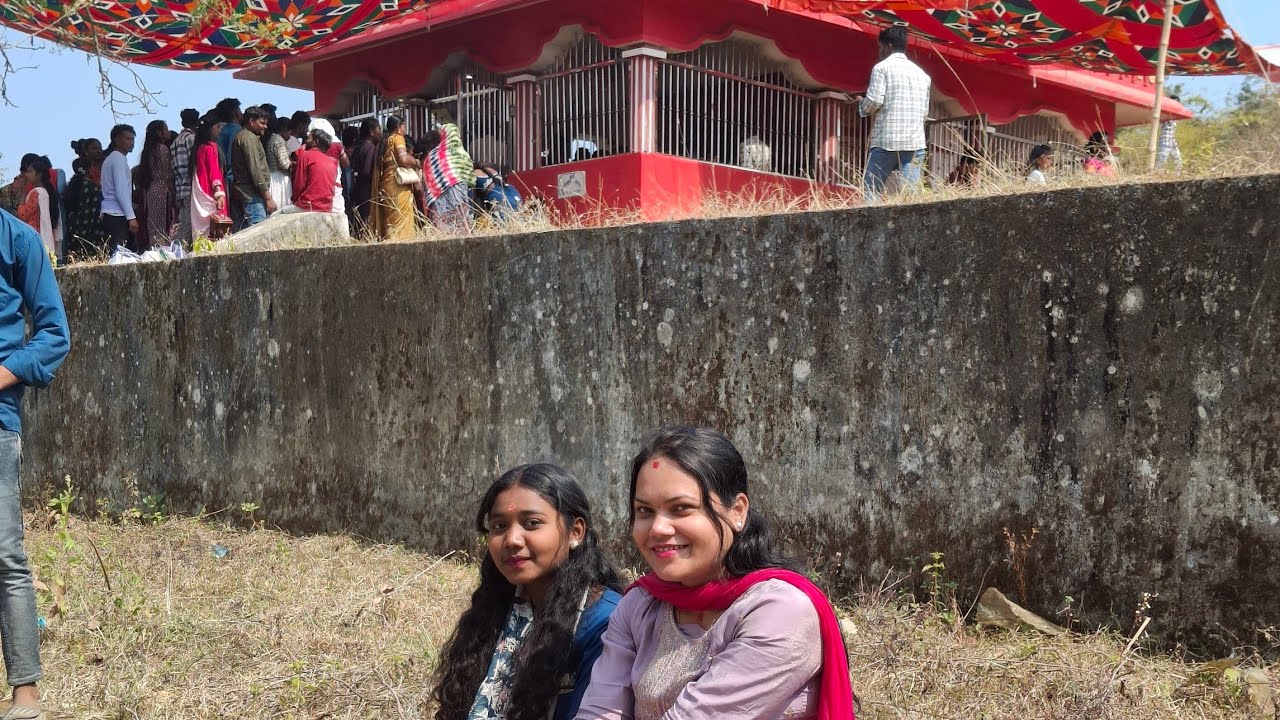 Mahashivratri full day vlogs # Ghumereswar Shiv Temple🛕#Nabrangpur#odisha#Jagarnight#Har Har bhole🙏