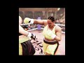 daegere rushed too much #sweeatsweat #femaleboxing #boxing#welterweight #heavyweightboxer