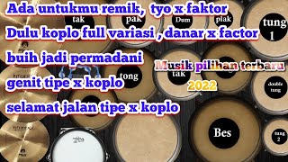 ada untukmu tyo saputro Album koplo pilihan paling viral 2022