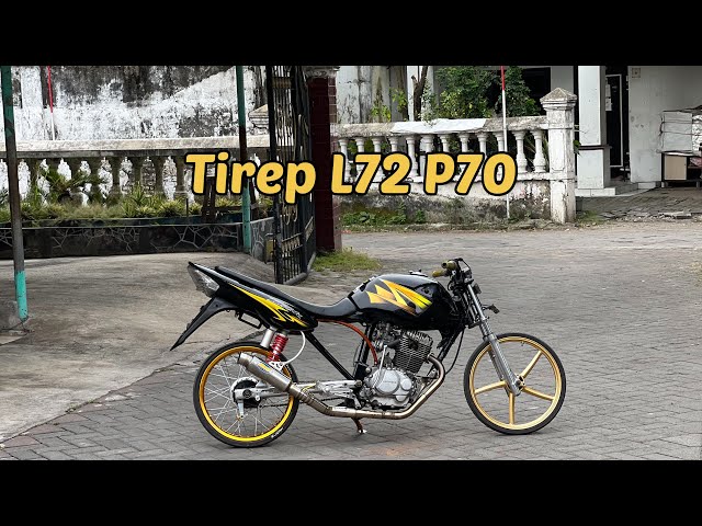 Reviuw Tirep Trondol Harga Pelajar class=