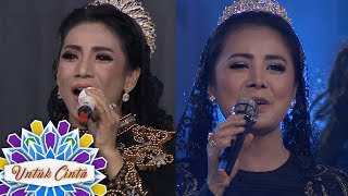 Duet Paling Hits, Cici Paramida feat Siti KDI \