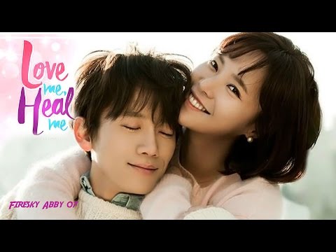 Love Me, Heal Me ️ on GMA-7 Theme Song 