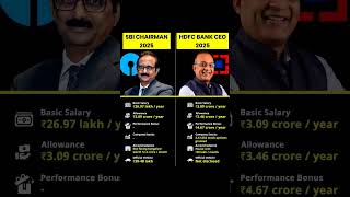 Difference between Bankers l #sbi #hdfcbank #pnb #bankofindia #ucobank #rbi #trendingshorts #viral
