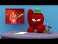 Pocoyo Games Special - 24 min of sports fun!