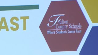 Fulton County delivers ‘State of Schools’ address