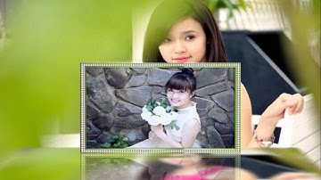 [Style Proshow]  Đừng Giận Anh Em Nhé  || Nhạc