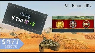 Download lagu Highest Rating battle in WOT BLITZ update 5 10 Highest Rating battle in WOT BLITZ update 5 10