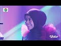 CAKEP!!... Lesty Minta Fildan Bawakan Lagu 'Lebih Dari Selamanya' Pakai Bahasa India CAKEP!!... Lesty Minta Fildan Bawakan Lagu 'Lebih Dari Selamanya' Pakai Bahasa India