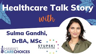Empower Your Choice: Improving Access to Quality Care for Those Living with Serious Illness