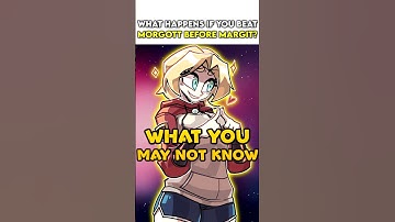 Does Morgott Before Margit Break The Game?  #eldenringshadowoftheerdtree #gaming #darksouls