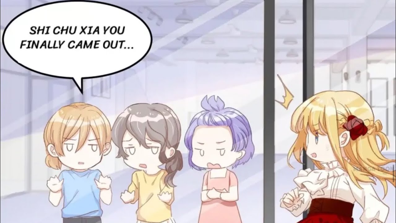 My Son Is A Matchmaker Scan Vf www.youtube.com