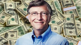 Spend Bill Gates money!! Neal.fun - that one corner of the internet screenshot 3