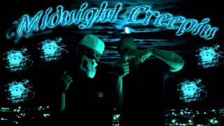 Ese 40'z - Midnight Creepin Resimi