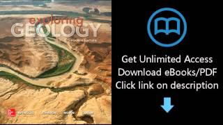 Download Exploring Geology PDF