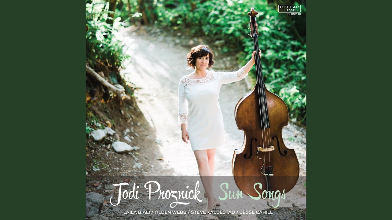 Help Me Jodi Proznick Quartet Shazam shazam