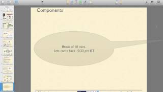 Big Data & Hadoop -Tutorial [28 02 15 8 30 pm]