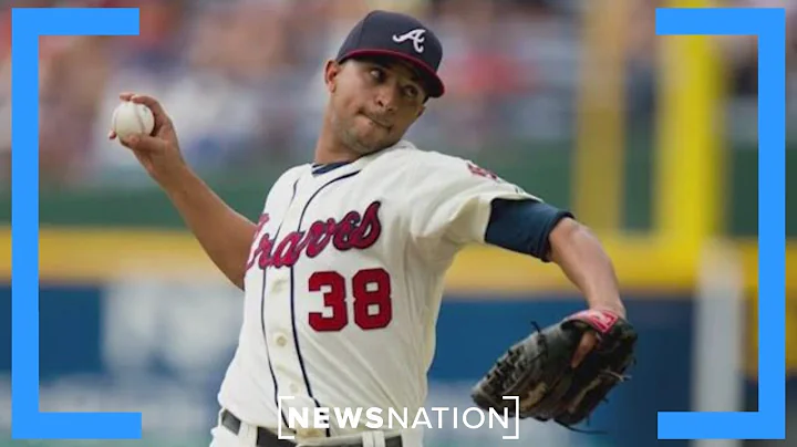 Former MLB pitcher dies on way to 9/11 memorial | ...