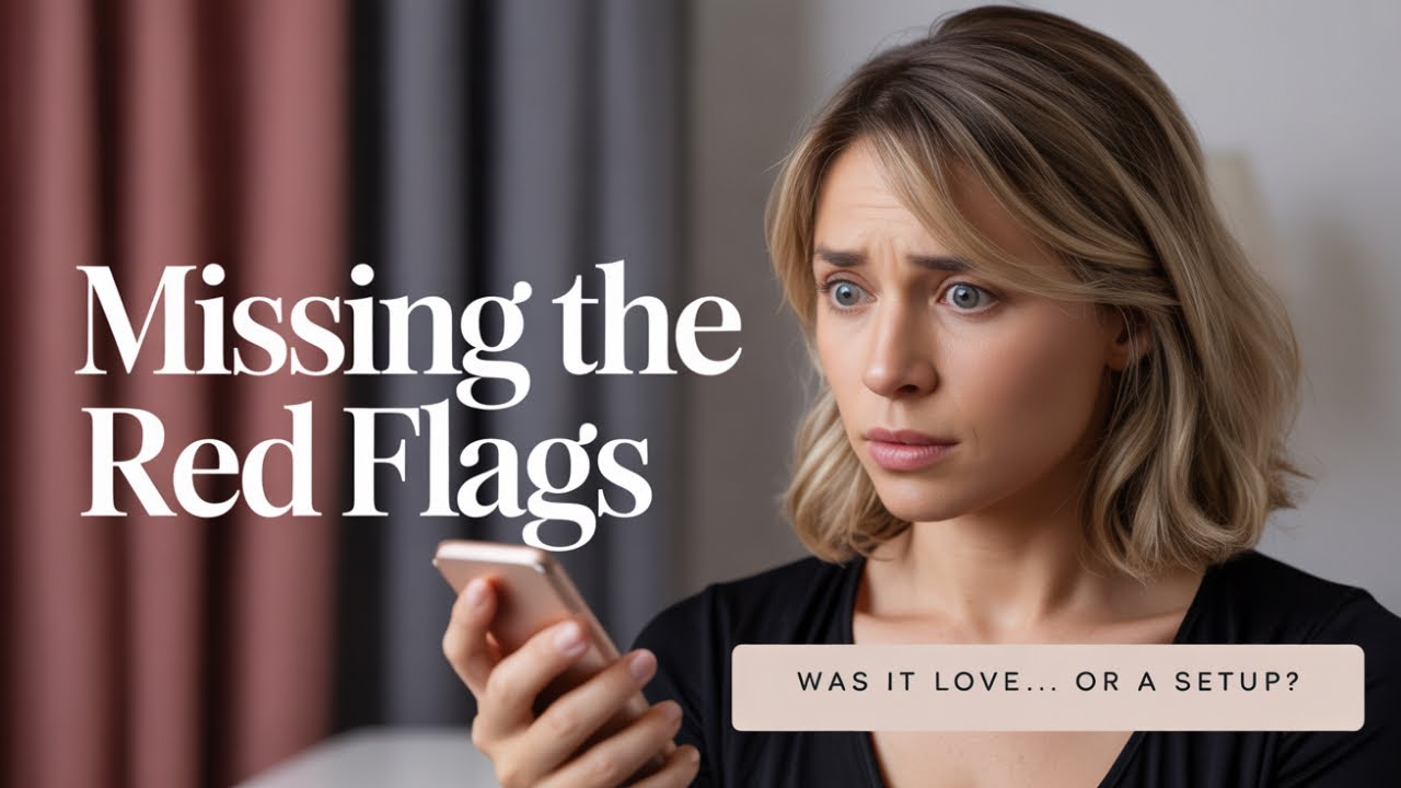 Here's Why You Keep Getting Duped By Love