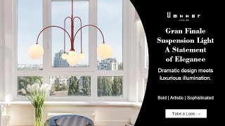 Gran Finale Suspension