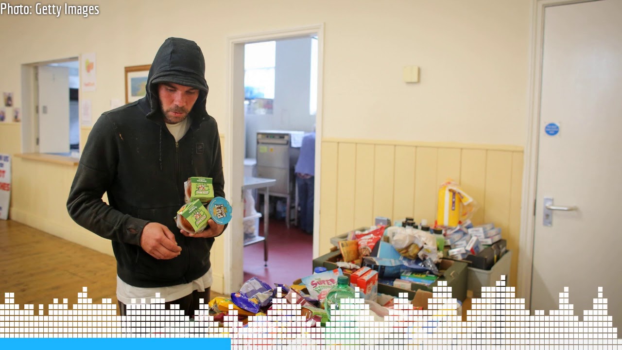 How you can help food banks in New Jersey during this time