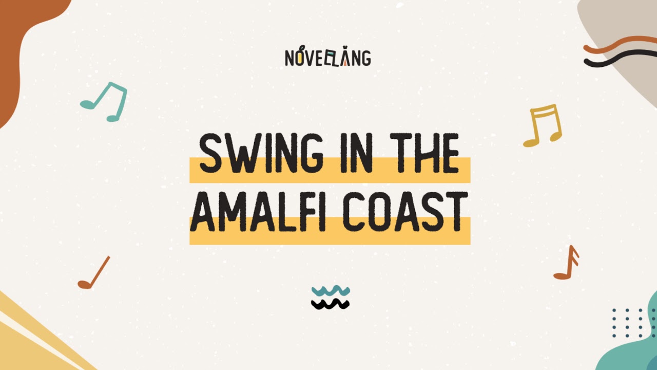 Novelläng Swing Camp Live Stream