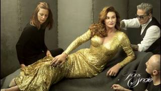 Caitlyn Jenner - Inspiring Story Of A Trans Woman | TransSingle