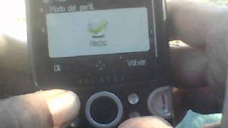 INTERNET GRATIS ALCATEL UN METODO MAS SENSILLO