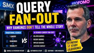 Query Fan-Out: Why Rankings Don't Tell the Whole Story