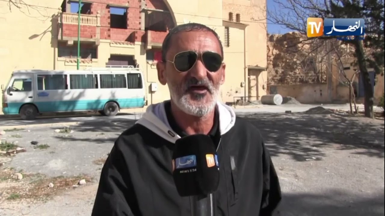 تبسة:  النهار ترصد المطالب التنموية لسكان بلدية الكويف الحدودية مع تونس