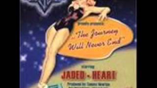 Jaded Heart - Lucky Son