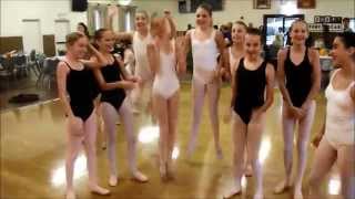 || Agape Dance || fundraiser 2015 ||