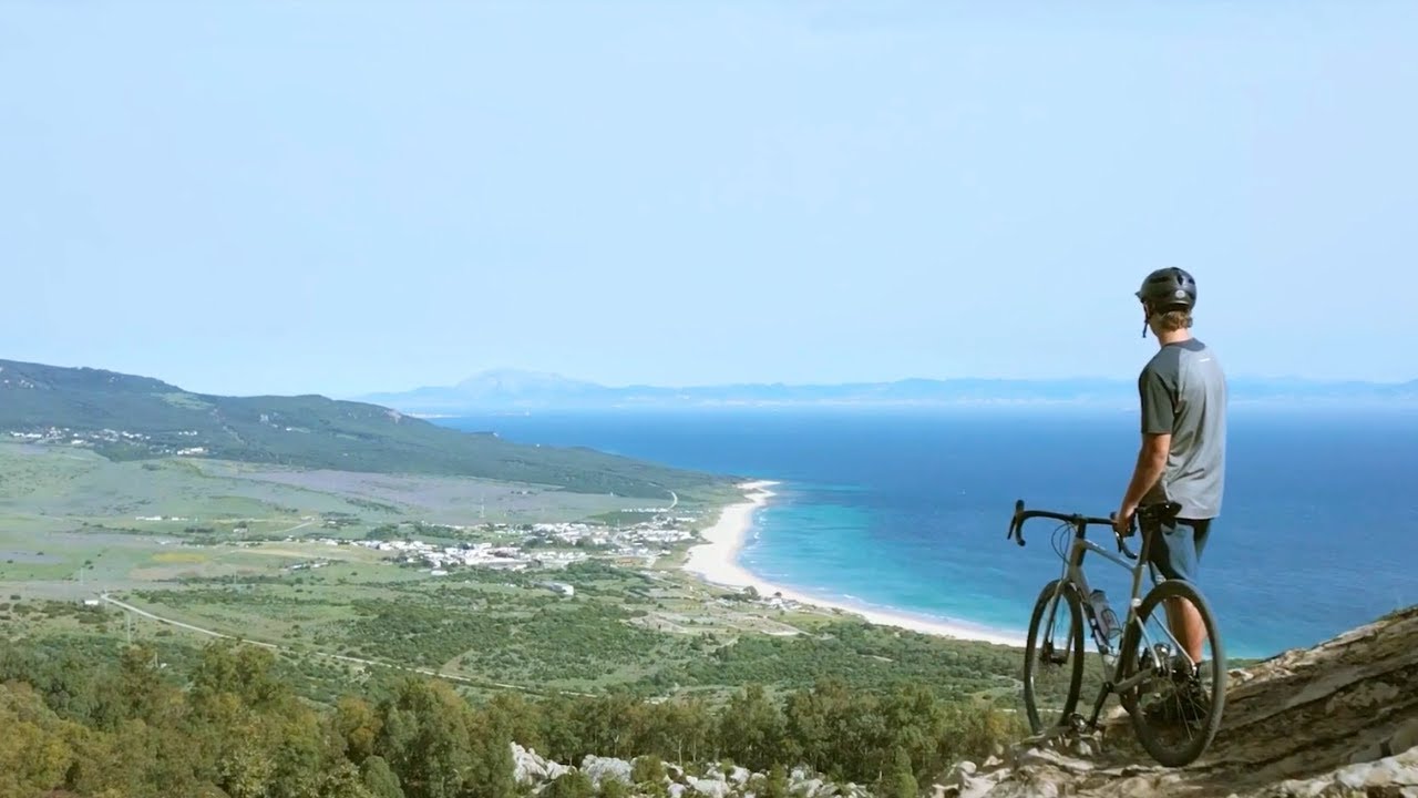 Andalucia - Costa de la Luz and Ancient Cadiz - Gravel Riding Holiday