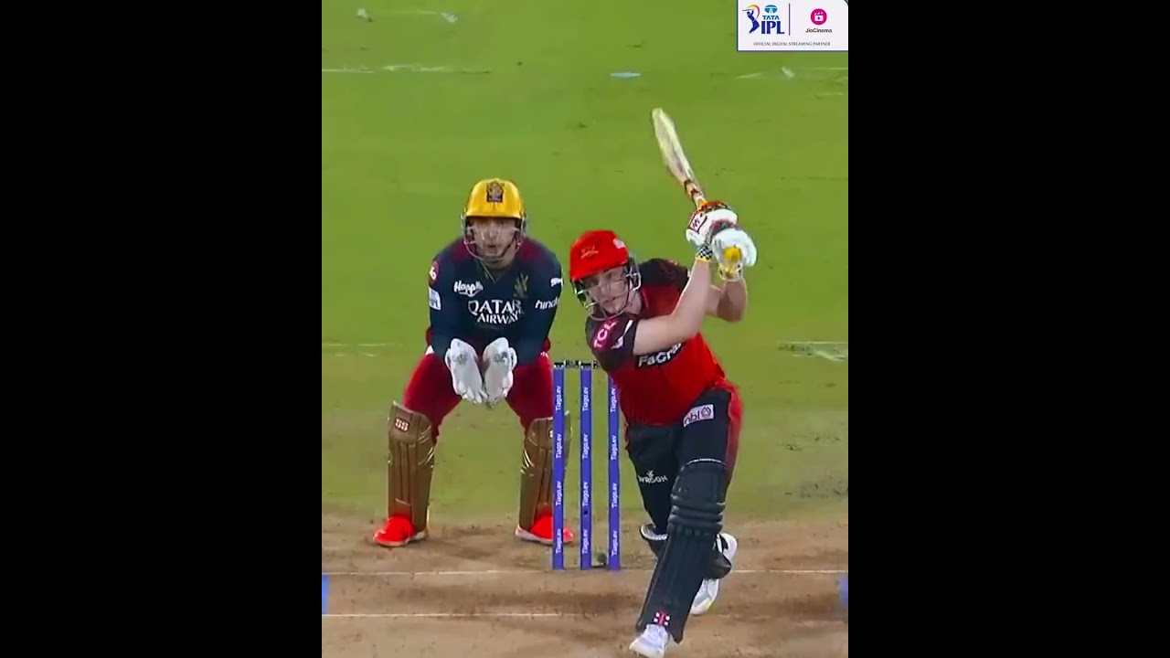 Harry Brook oozes class at the crease in 