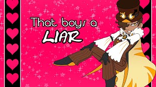 That Boys A Liar Complete Ych Animation Meme