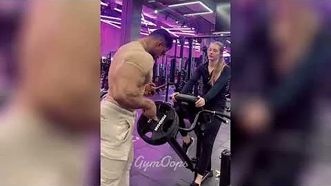 Gym Fails That Will Make You Cry 😂 Funniest Gym Videos 2026