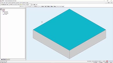 ESPRIT® Tips & Tricks: Enhanced Stock Automation