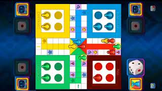 Ludo Master in 4 Players Offline | Ludo club with Facebook Friends | Ludo Classic @GameOn4u screenshot 4