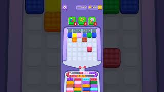 Marble Sort! Level 831 Solution Walkthrough 