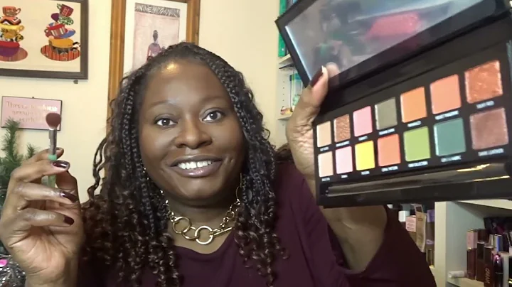 Christmas & Birthday Presents from Dutch Monique