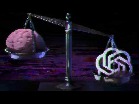 أنت قاعد تصير أغبى بسبب الـAI!