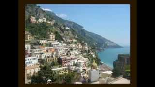 Campania Region of Italy ~ HI-USA North Texas May meeting 2012