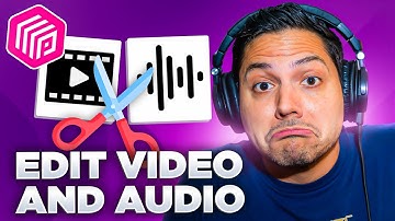 MediaPlace - Video & Audio Editing