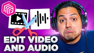 MediaPlace  Video & Audio Editing